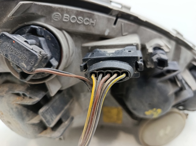 MERCEDES A1688200161 Faro izquierdo  comprar en Ponferrada