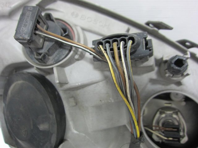 MERCEDES A1688200161 Faro izquierdo  comprar en Murcia