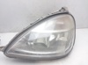 Faros delantero izquierdo A1688200161 MERCEDES