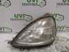 Faros delantero izquierdo A1688200161 MERCEDES