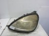 Faros delantero izquierdo A1688200161 MERCEDES