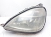 Faros delantero izquierdo A1688200161 MERCEDES