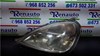 Faros delantero izquierdo A1688200161 MERCEDES