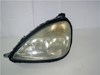 Faros delantero izquierdo A1688200161 MERCEDES