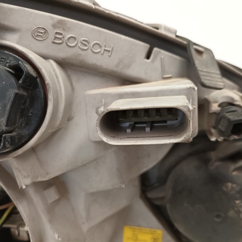 A1688200161 MERCEDES Faro izquierdo  en stock Córdoba