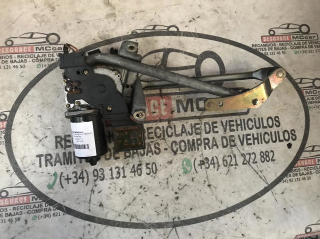 A1688200242 MERCEDES Motor del limpiaparabrisas  comprar en Lleida