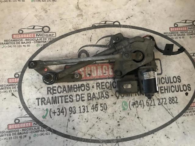 A1688200242 Motor limpiaparabrisas  en stock Granada