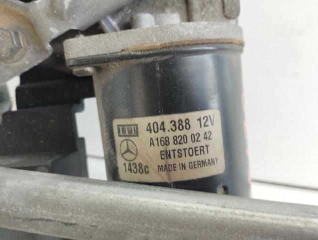 A1688200242 Mercedes
