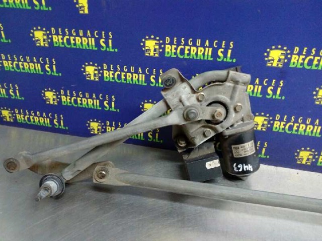 A1688200242 Motor limpiaparabrisas comprar Almería
