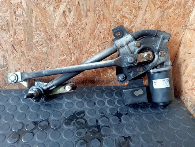 MERCEDES A1688200242 Motor del limpiaparabrisas  disponible Lugo