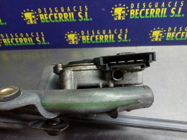 MERCEDES A1688200242 Motor limpiaparabrisas  en stock Salamanca