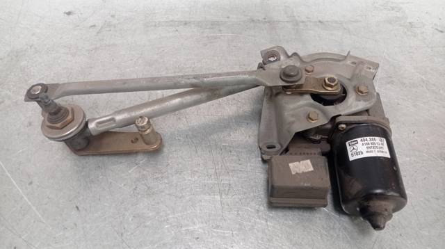 A1688200242 MERCEDES Motor limpiaparabrisas comprar Madrid
