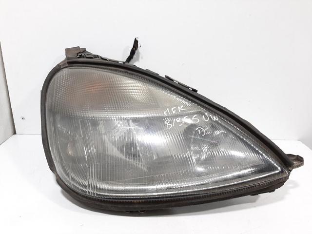 A1688200261 Mercedes