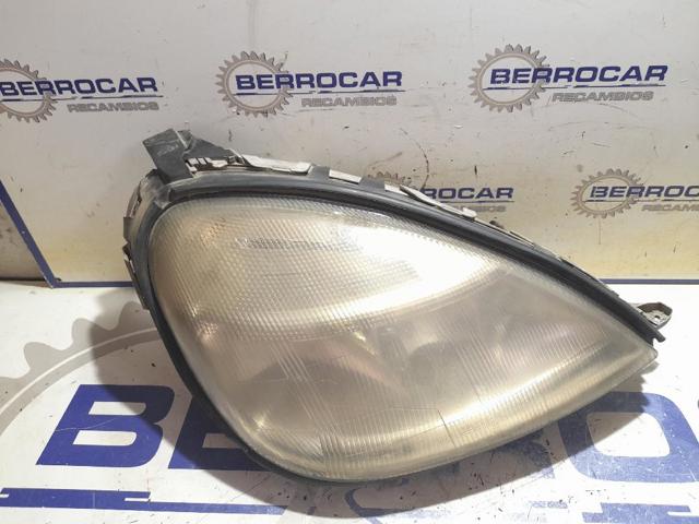 Faro delantero derecho A  hatchback (1997-2004) original desde 68,24 €
