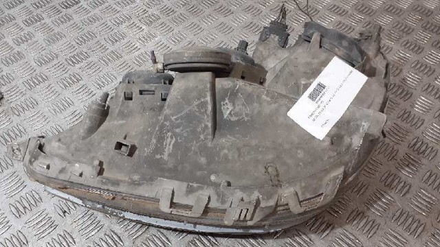 MERCEDES A1688200261 Faro derecho comprar Tarragona