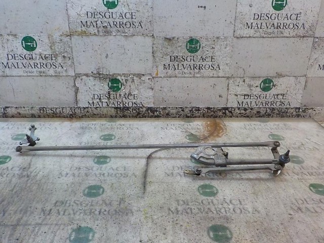 Varilla de limpiaparabrisas para Mercedes A W168