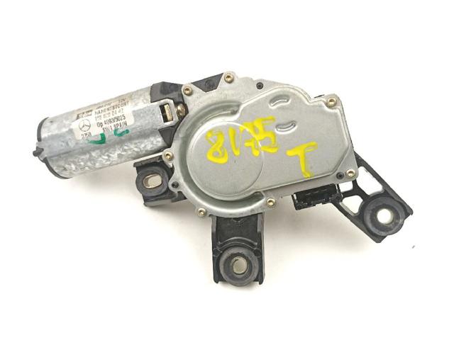 A1688200442 Motor del limpiaparabrisas trasero  disponible Burgos
