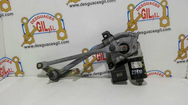 A1688200442 MERCEDES Motor limpiaparabrisas, trasera comprar Bilbao