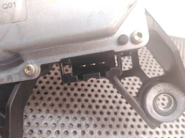 A1688200442 MERCEDES Motor del limpiaparabrisas trasero  disponible Alicante