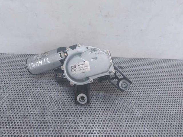 A1688200442 MERCEDES Motor del limpiaparabrisas trasero  comprar en Lleida