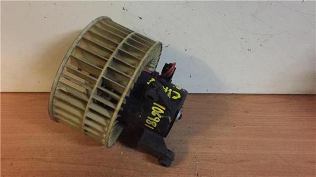 Comprar Motor del ventilador del calefactor Mercedes A  W168 a bajo precio