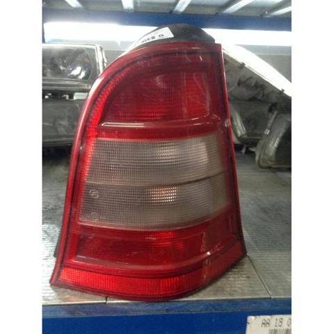 MERCEDES A1688200664 Piloto trasero derecho  en stock Terrassa