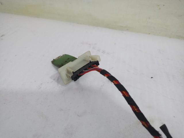 MERCEDES A1688200897 Resistencia del ventilador del habitáculo  comprar en Albacete
