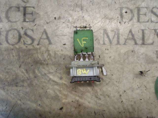 Resistencia de Ventilador A1688200897 MERCEDES