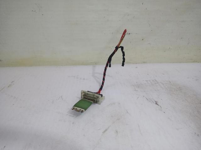 MERCEDES A1688200897 Resistencia del ventilador del habitáculo  comprar en Murcia