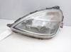 Faros delantero izquierdo A1688200961 MERCEDES