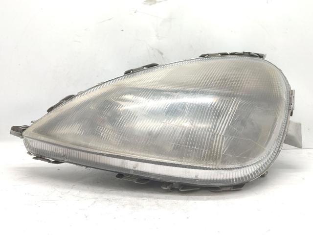 A1688200961 MERCEDES Faro izquierdo  disponible Alicante