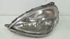 Faros delantero izquierdo A1688200961 MERCEDES