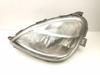 Faros delantero izquierdo A1688200961 MERCEDES