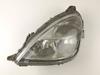 Faros delantero izquierdo A1688200961 MERCEDES