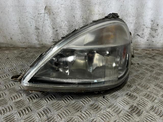 A1688200961 MERCEDES Faro izquierdo  comprar en Oviedo