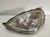 Faros delantero izquierdo A1688200961 MERCEDES