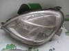 Faros delantero izquierdo A1688200961 MERCEDES