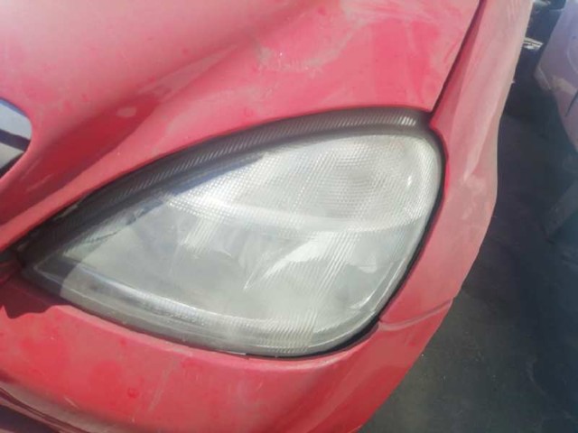 A1688200961 MERCEDES Faro izquierdo  comprar en Lleida