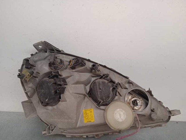 A1688200961 MERCEDES Faro izquierdo comprar Bilbao