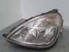 Faros delantero izquierdo A1688200961 MERCEDES