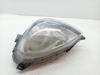 Faros delantero izquierdo A1688200961 MERCEDES