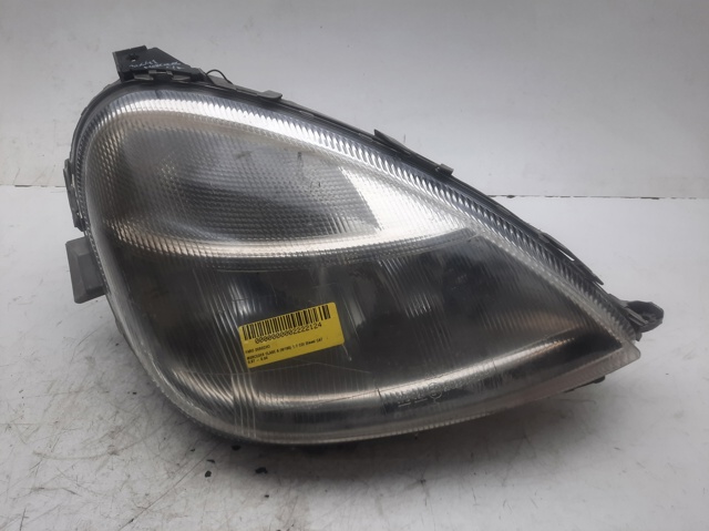 Faro delantero derecho Mercedes A  hatchback comprar en España