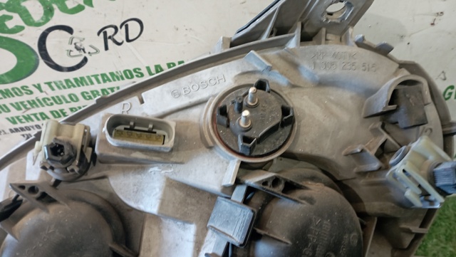 A1688201061 Faro derecho  comprar en Reus