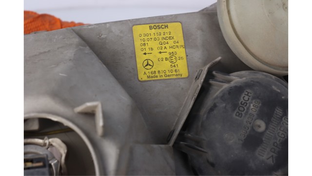 A1688201061 Mercedes