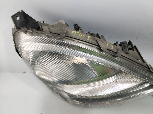 MERCEDES A1688201061 Faro derecho  comprar en Albacete