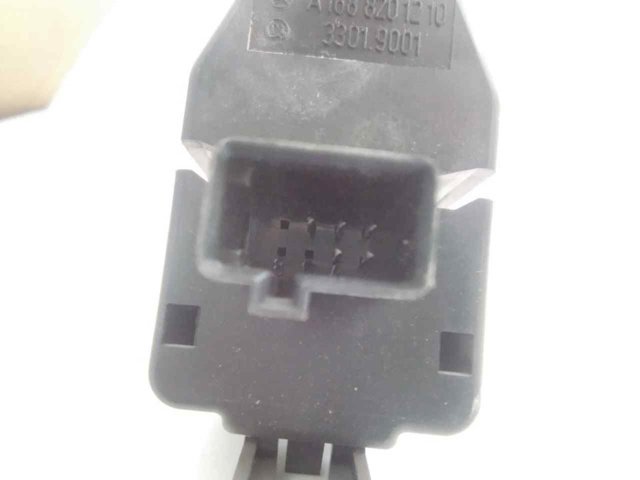 A1688201210 Boton warning  en stock Sabadell
