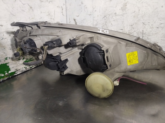 A1688201761 MERCEDES Faro izquierdo  disponible Alicante