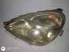 Faros delantero izquierdo A1688201761 MERCEDES