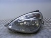 Faros delantero izquierdo A1688201761 MERCEDES