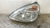 Faros delantero izquierdo A1688201761 MERCEDES